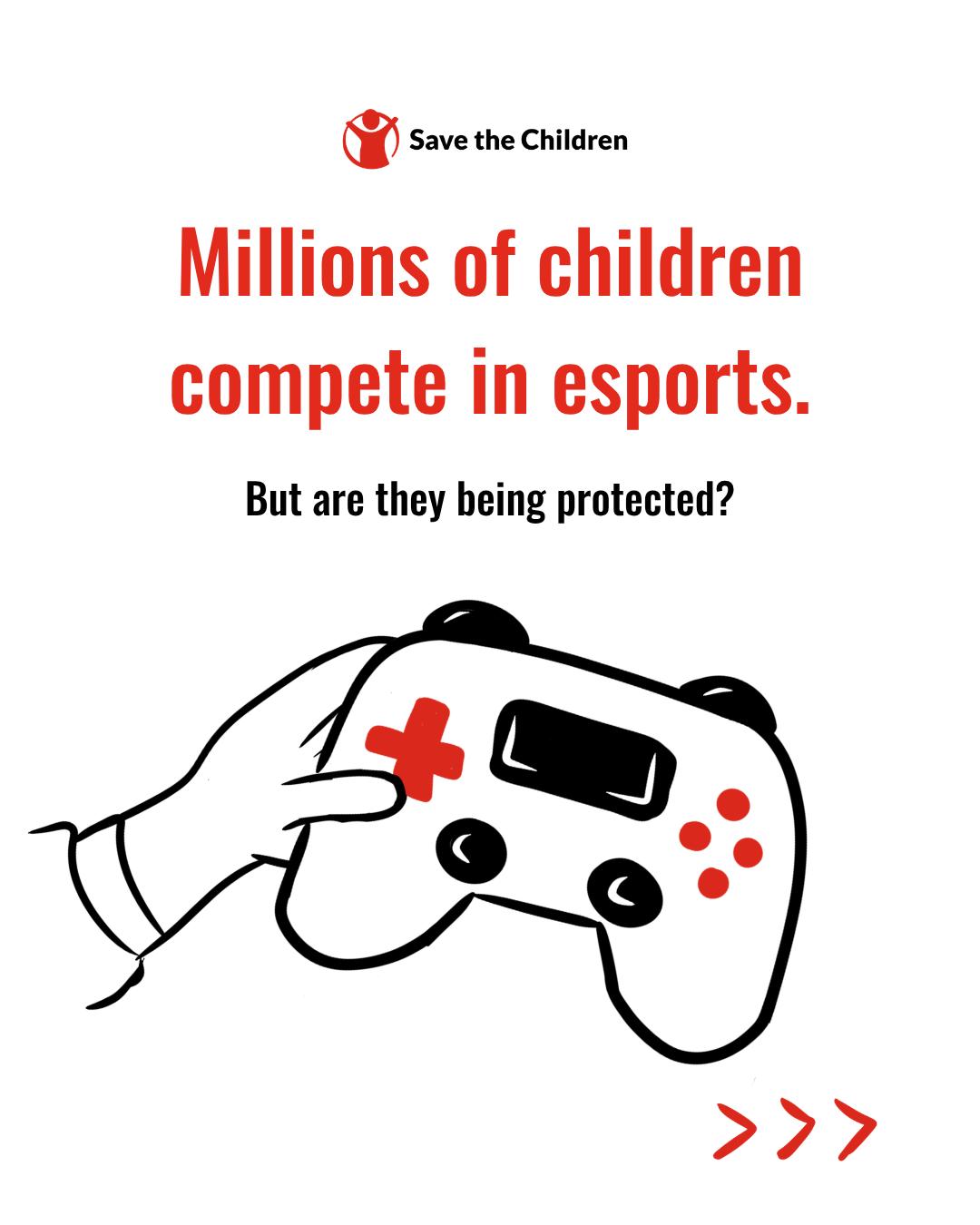 Save the Children announces finalists of its 2026 Global Media Awards ...