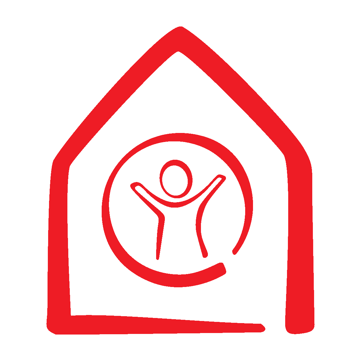 An-icon-of-Save-the-Children-logo-in-a-house-representing-Corporate-Partners-sectio