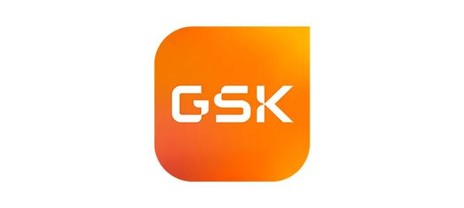 GSK Corporate Logo