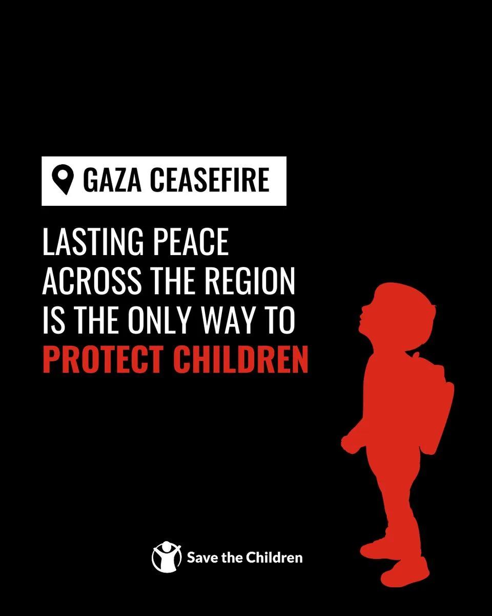 Gaza Ceasefire Deal - January 2025