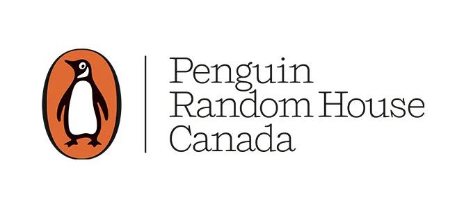 Penguin Random House Logo