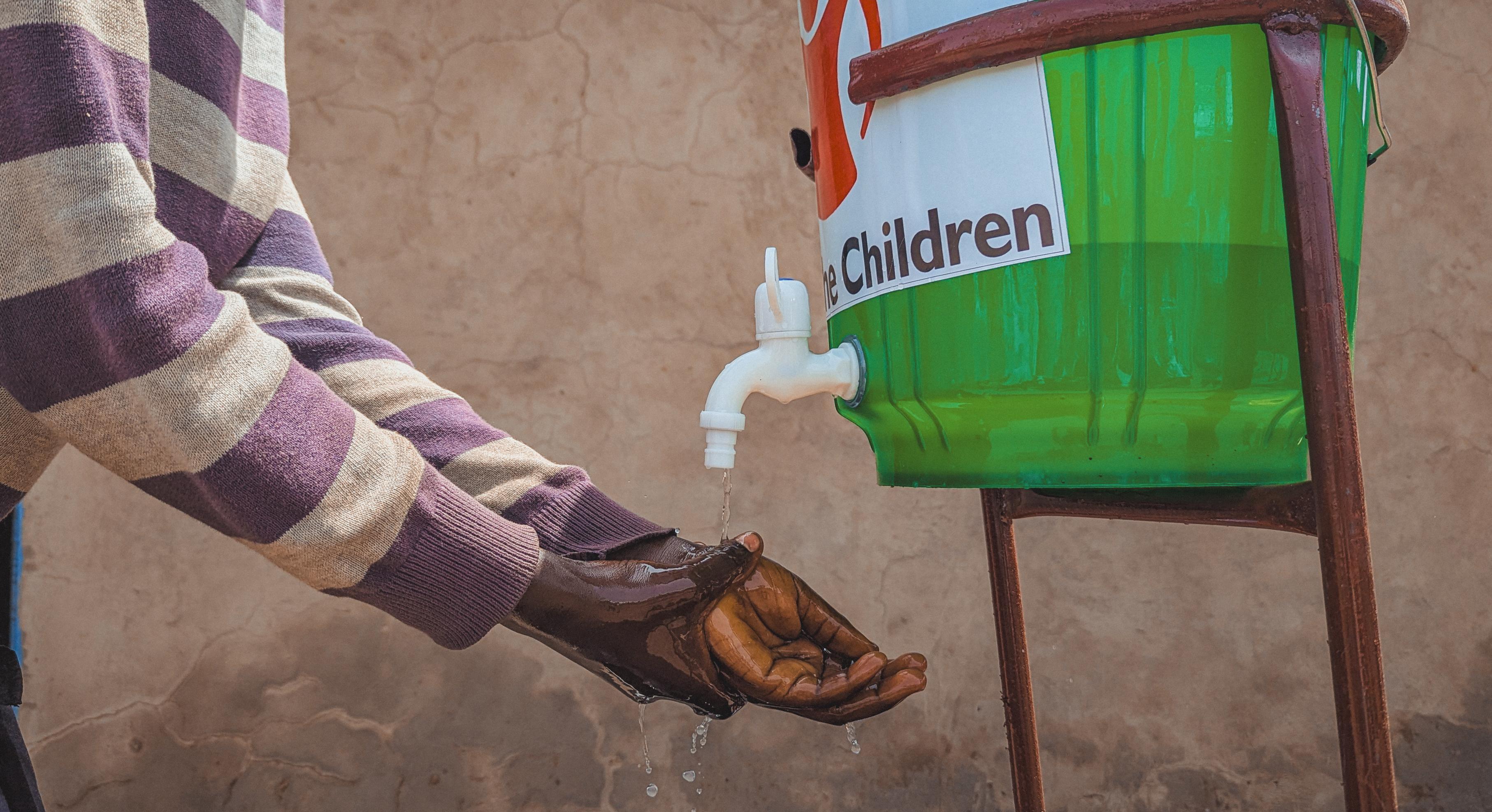 Financing Green Businesses bears in Rwanda | Save the Children ...