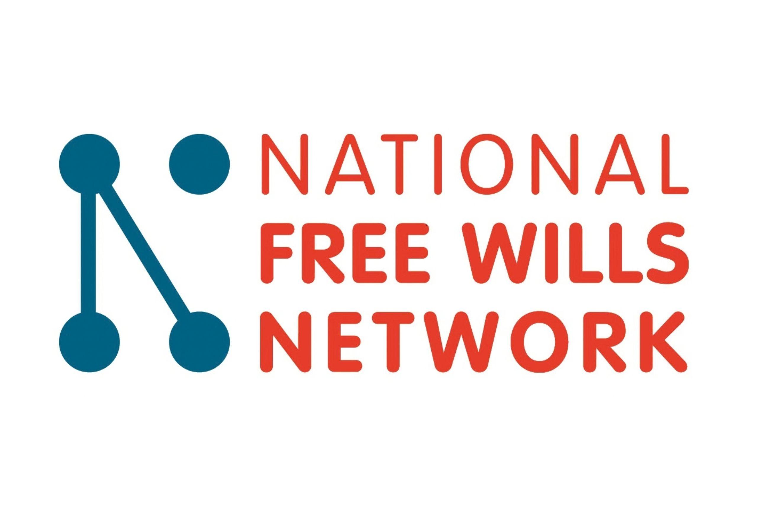 National Free Wills Network Logo