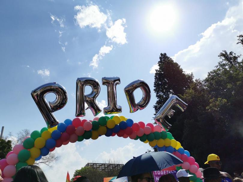 Johannesburg Pride