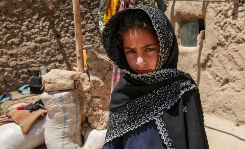 Mental health among women in Afghanistan is deteriorating, UN report finds