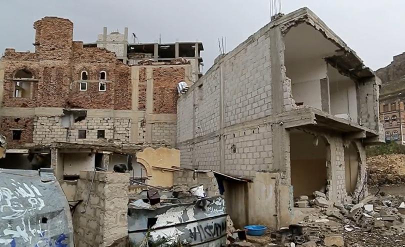 Five years of war in Yemen: more than half of children feel sad and depressed