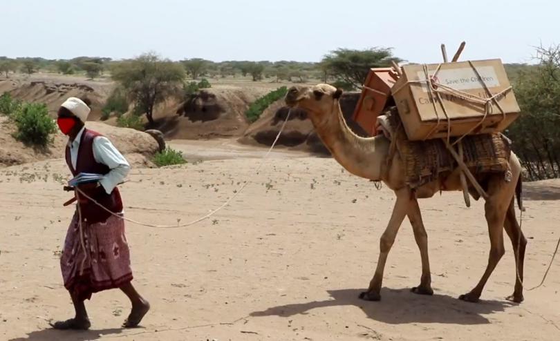 Camel library