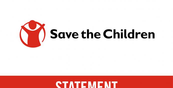 Joint NGO Statement Syria Cross-Border - Save the Children International