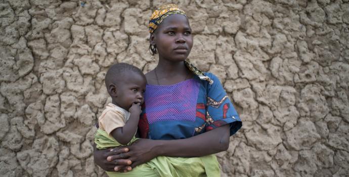 Ending child marriage: an urgent and unfinished agenda | Save the ...