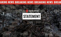 statement press release