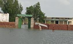 floods Pakisan 