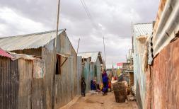 Violence must end after rape of 13-year-old girl in displacement camp in Somalia – Save the Children