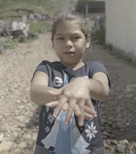 Coronavirus is a devastating blow to children in poverty