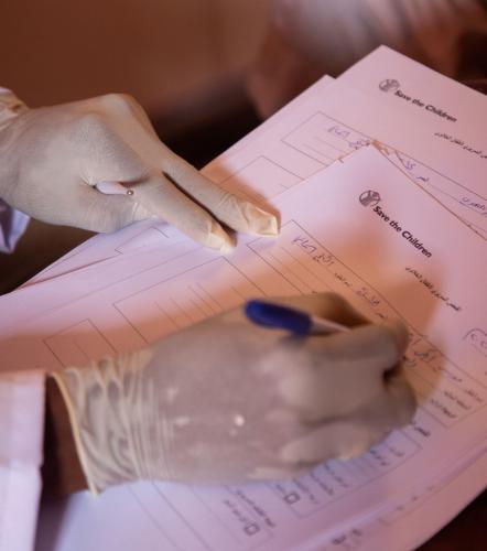 Our coronavirus response