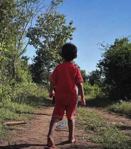 What is happening in Myanmar