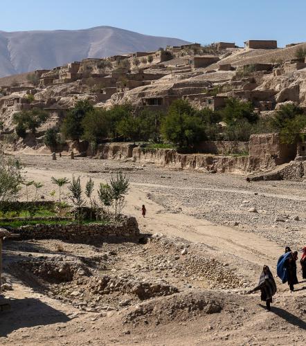 9 FACTS ABOUT SAVE THE CHILDREN’S WORK IN AFGHANISTAN