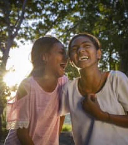 100 Years of Child Rights