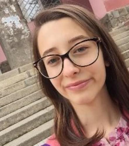 Girls’ rights in Kosovo: A blog by Trina, our girl delegate